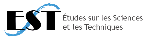 Logo EST